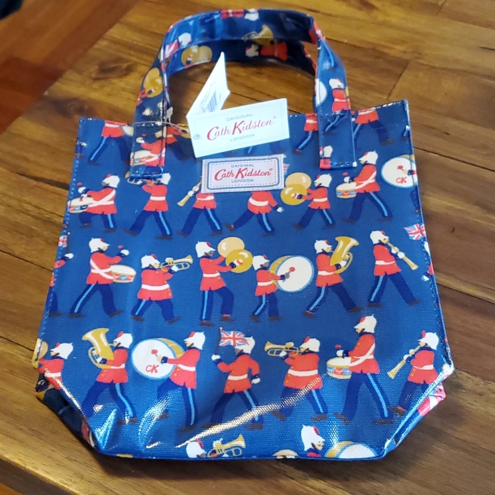 Cath Kidston Marching Band Bag